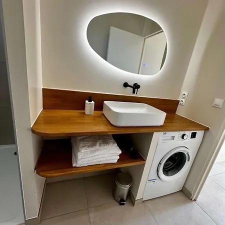 Maison Contemporaine à Saint-léonard Angers