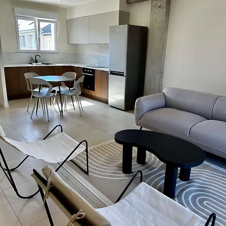 Maison Contemporaine A Saint-leonard Будинок відпочинку *
