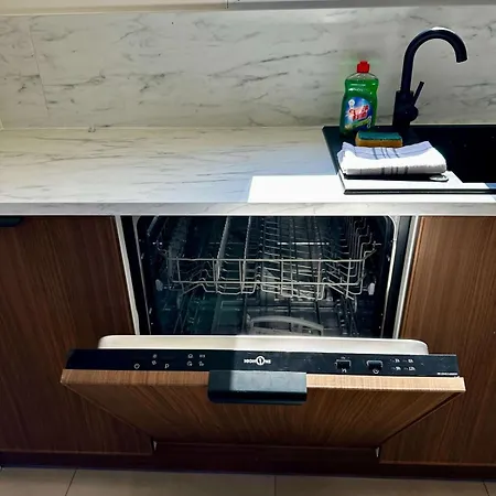 Maison Contemporaine à Saint-léonard *