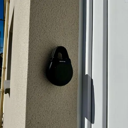 Maison Contemporaine à Saint-léonard Сasa de vacaciones