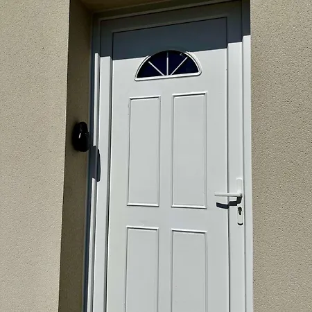 Maison Contemporaine A Saint-leonard *