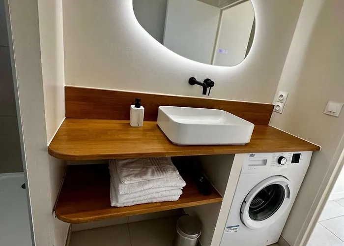 Maison Contemporaine A Saint-leonard Angers