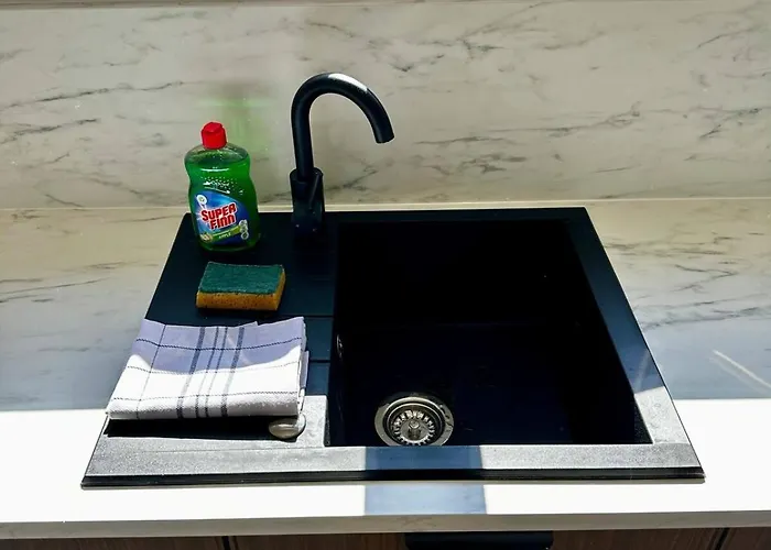 Maison Contemporaine A Saint-leonard