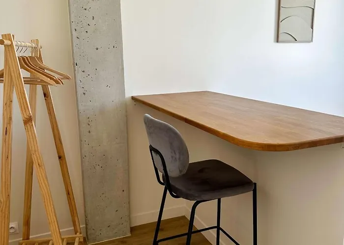 Maison Contemporaine A Saint-leonard Дом отдыха