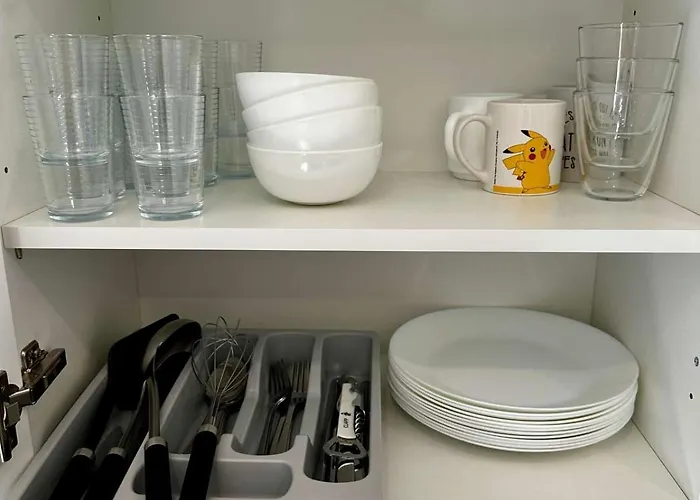 Tatil Evi Maison Contemporaine A Saint-leonard