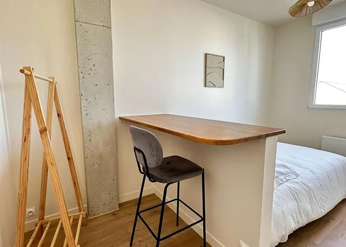 Maison Contemporaine A Saint-leonard Дом отдыха Анже