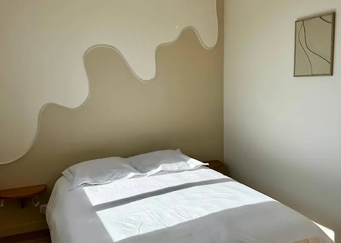 Maison Contemporaine A Saint-leonard Angers