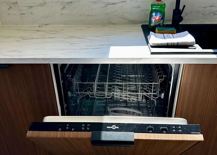 Maison Contemporaine A Saint-leonard *