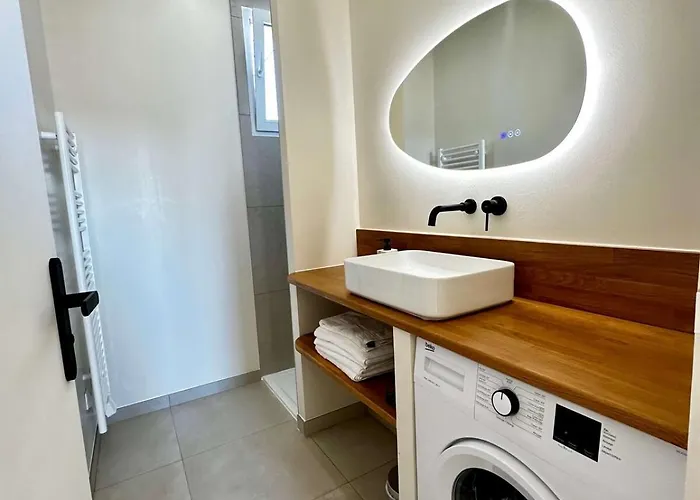 Дом отдыха Maison Contemporaine A Saint-leonard Анже