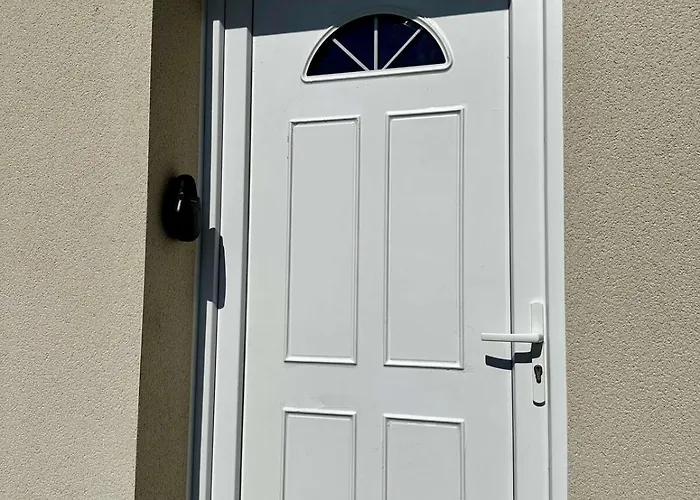 Maison Contemporaine A Saint-leonard *